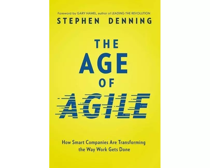 The Age of Agile