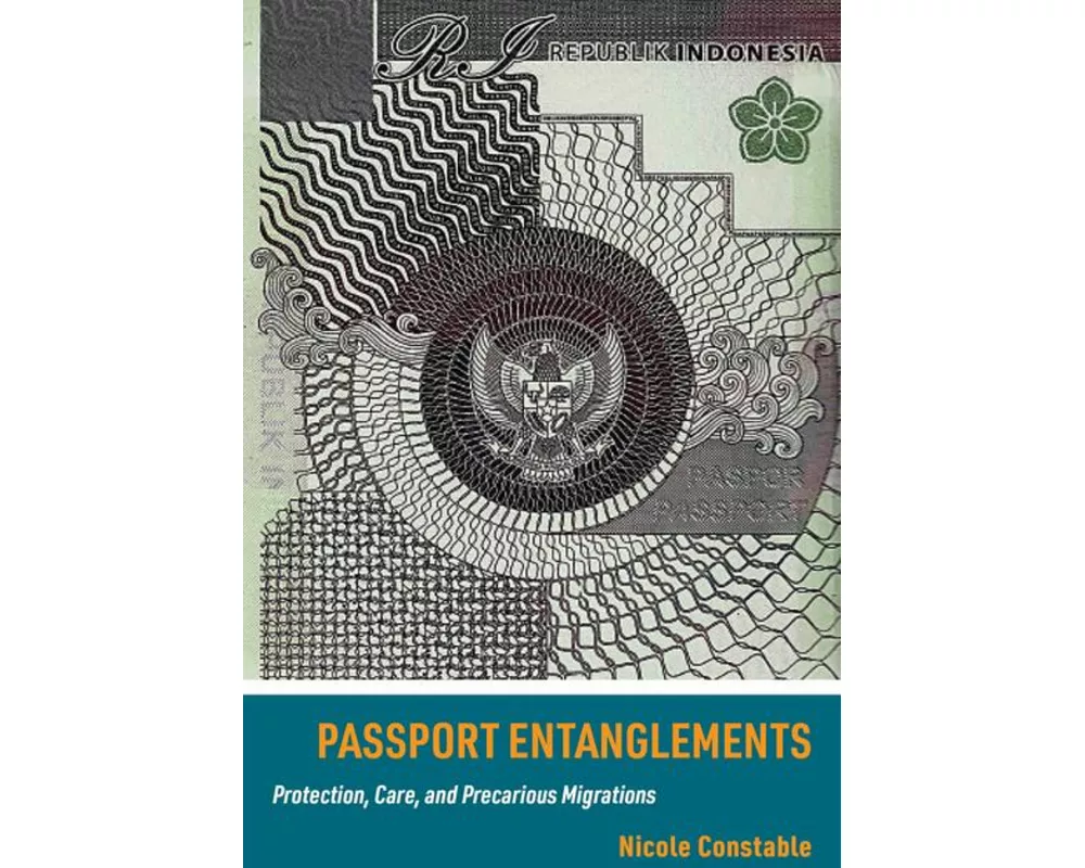 Passport Entanglements