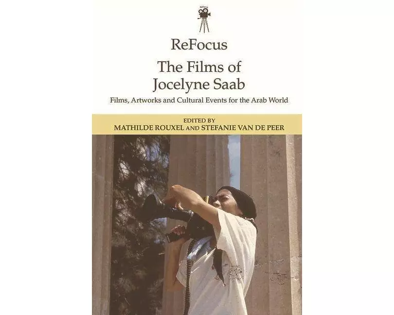 Refocus: The Films of Jocelyne SAAB