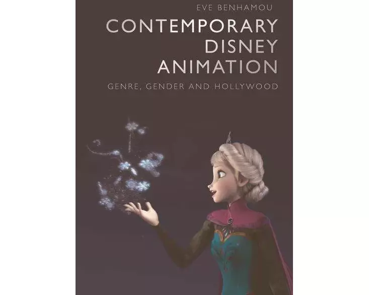 Contemporary Disney Animation