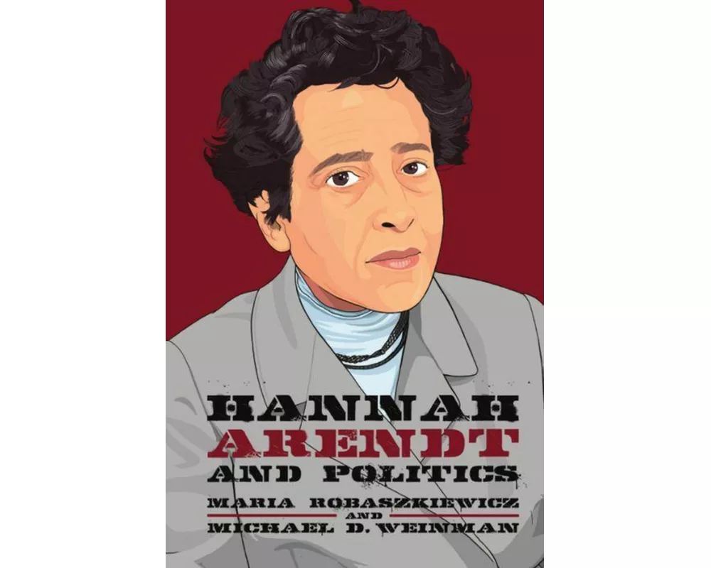 Hannah Arendt And Politics