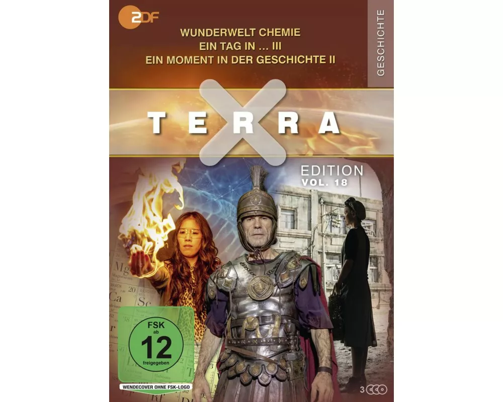 Terra X