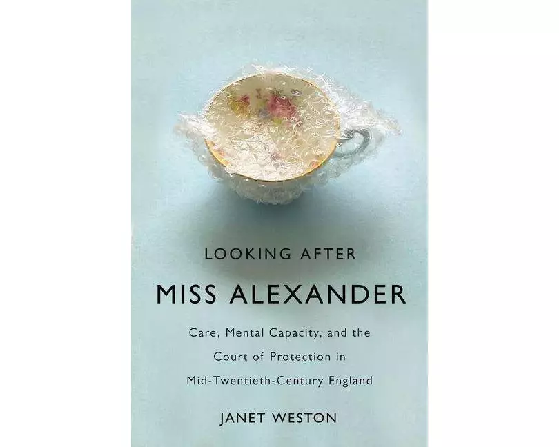 Looking After Miss Alexander