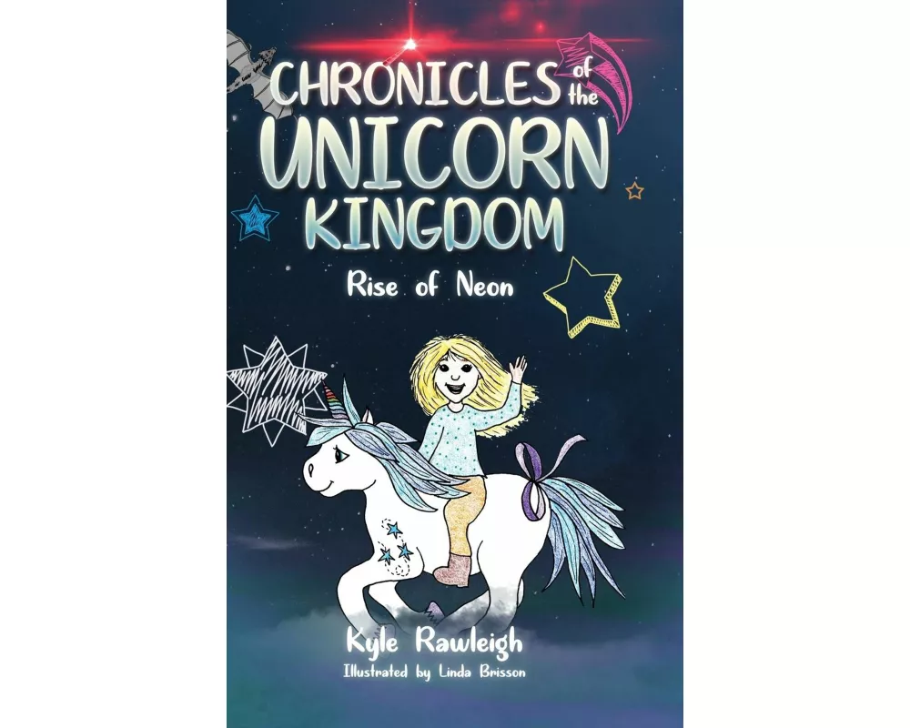 Chronicles of the Unicorn Kingdom