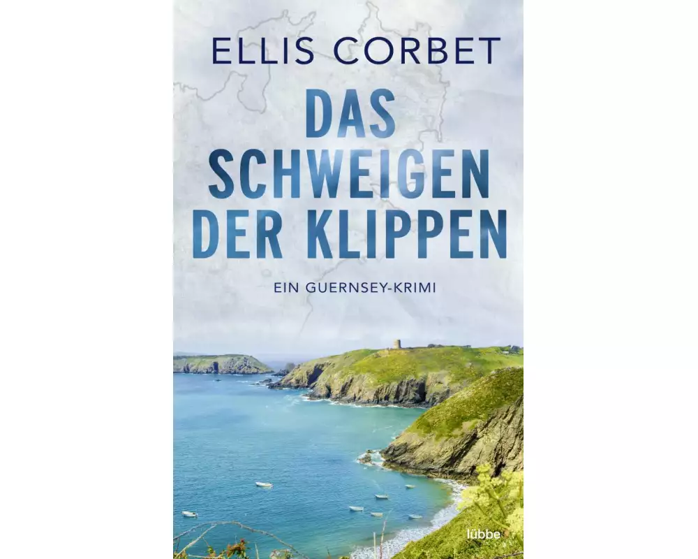 Das Schweigen der Klippen