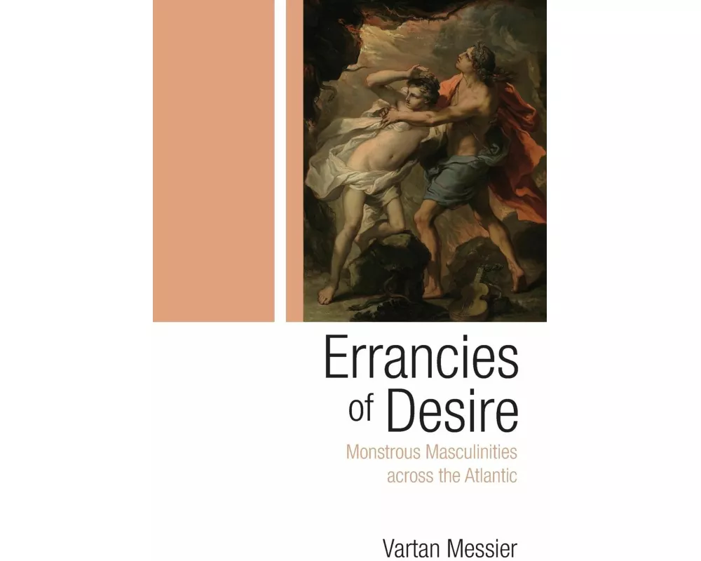 Errancies of Desire