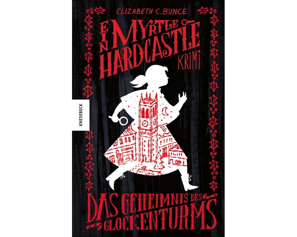 Das Geheimnis des Glockenturms