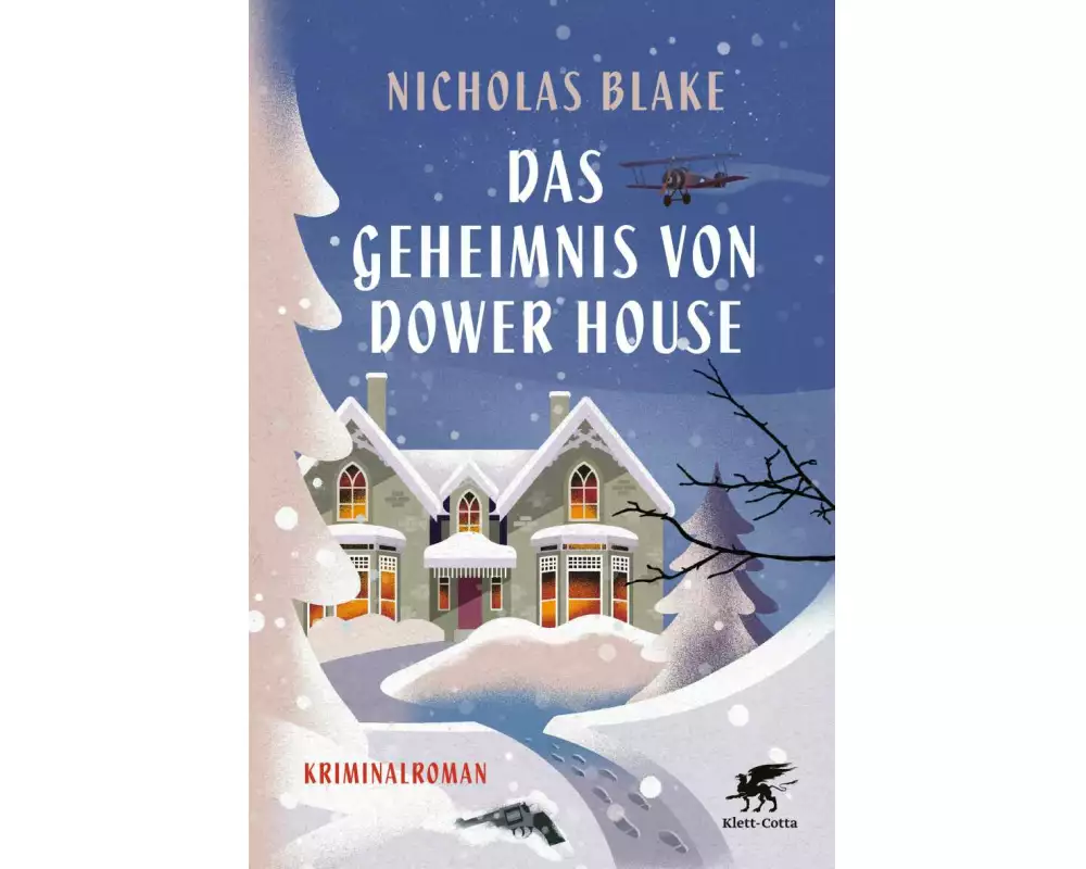 Das Geheimnis von Dower House