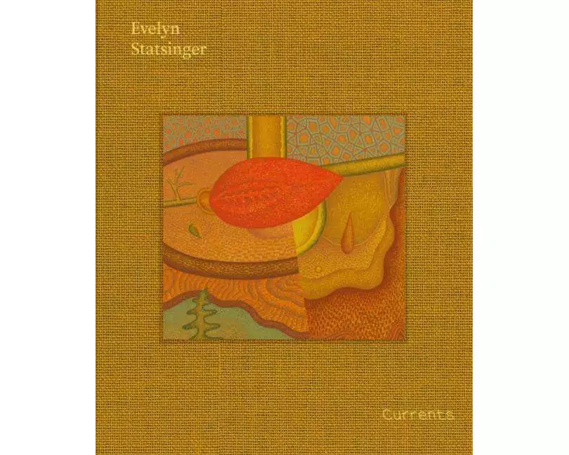 Evelyn Statsinger: Currents