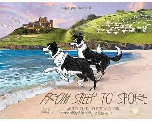 From Sheep To Shore