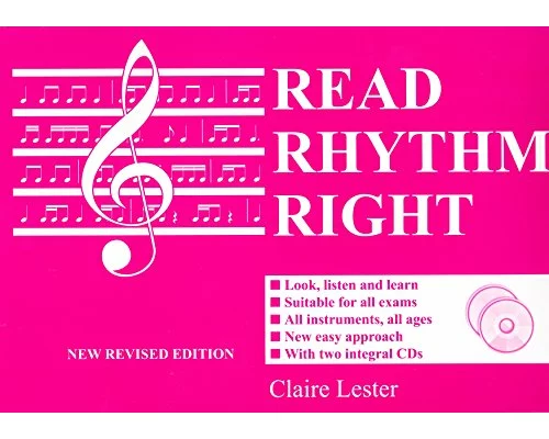 Read Rhythm Right