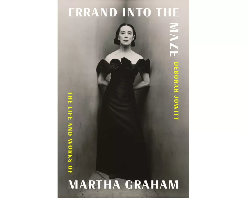 Errand into the Maze