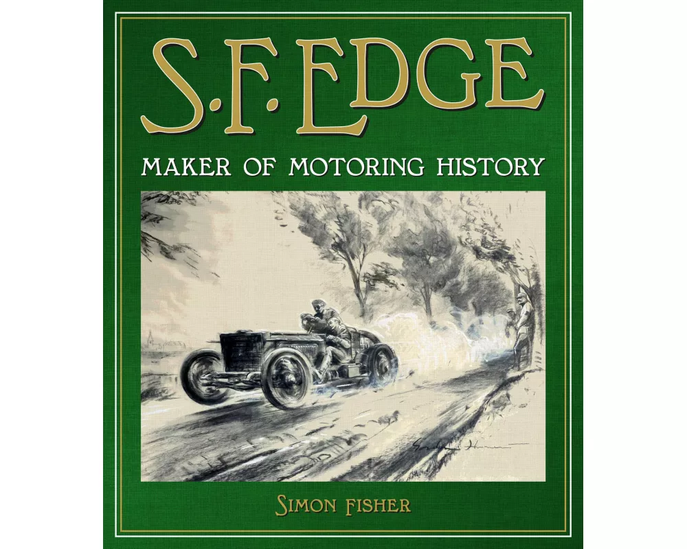 S.F. Edge
