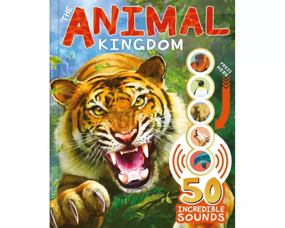 The Animal Kingdom