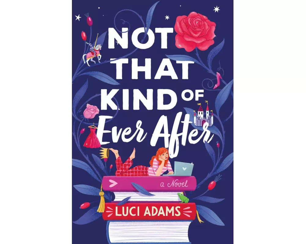 Not That Kind of Ever After