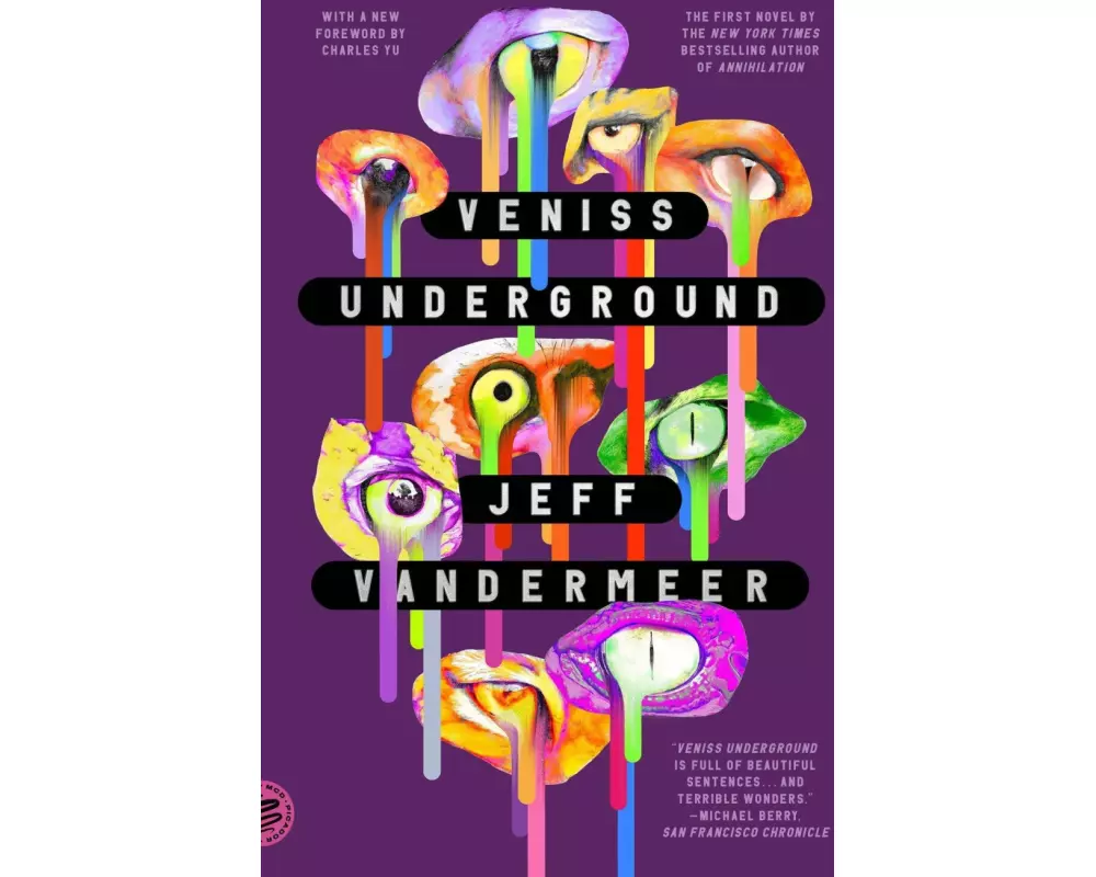 Veniss Underground