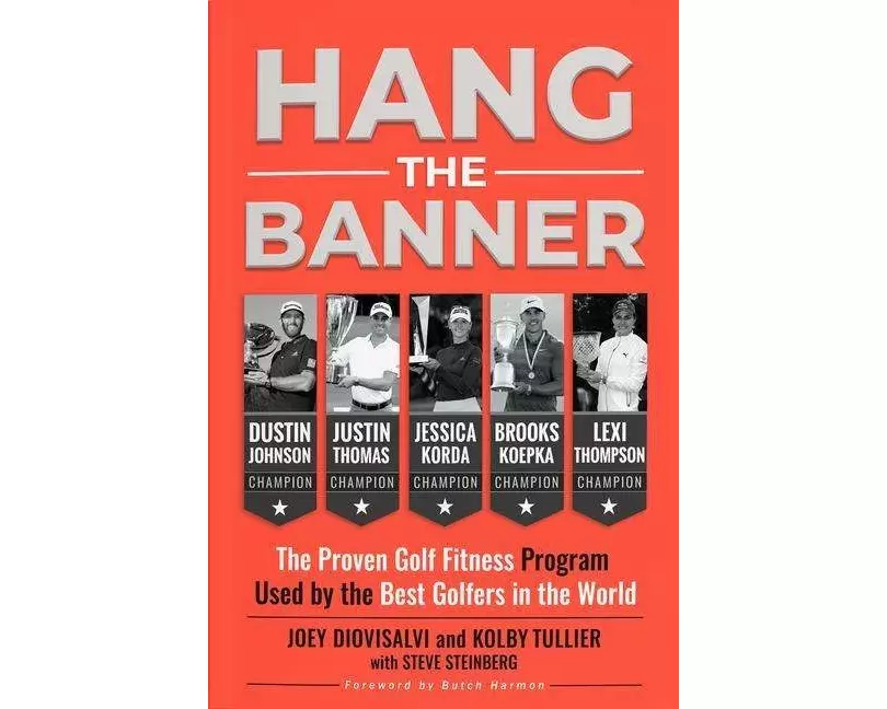 Hang the Banner