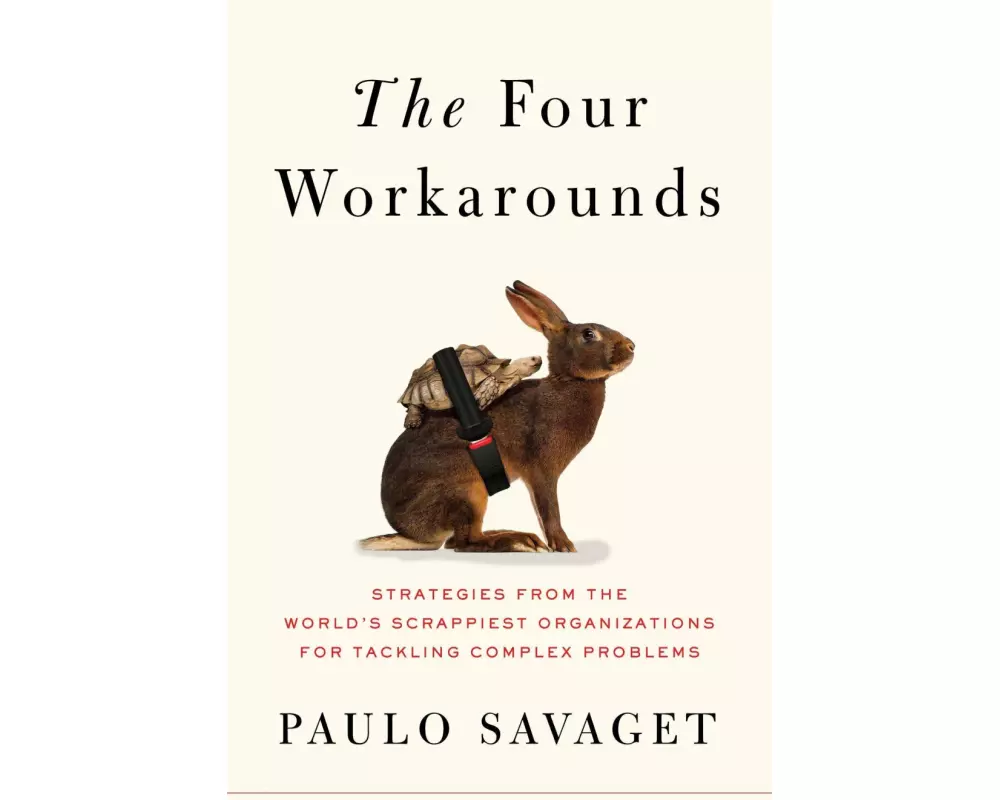 The Four Workarounds