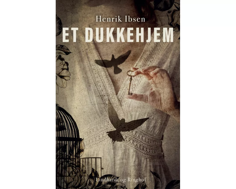 Et dukkehjem