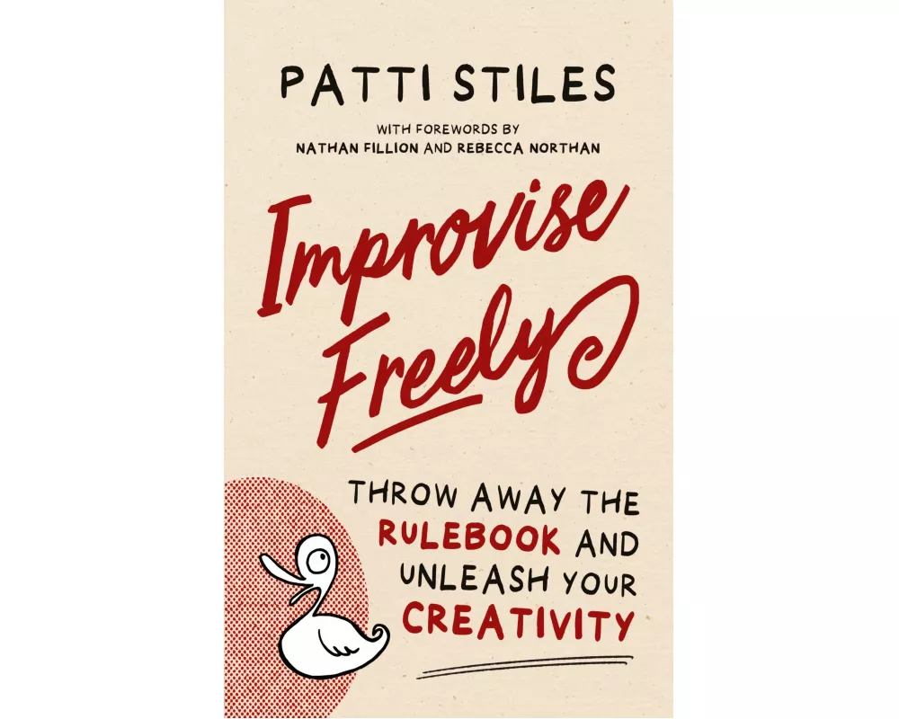 Improvise Freely