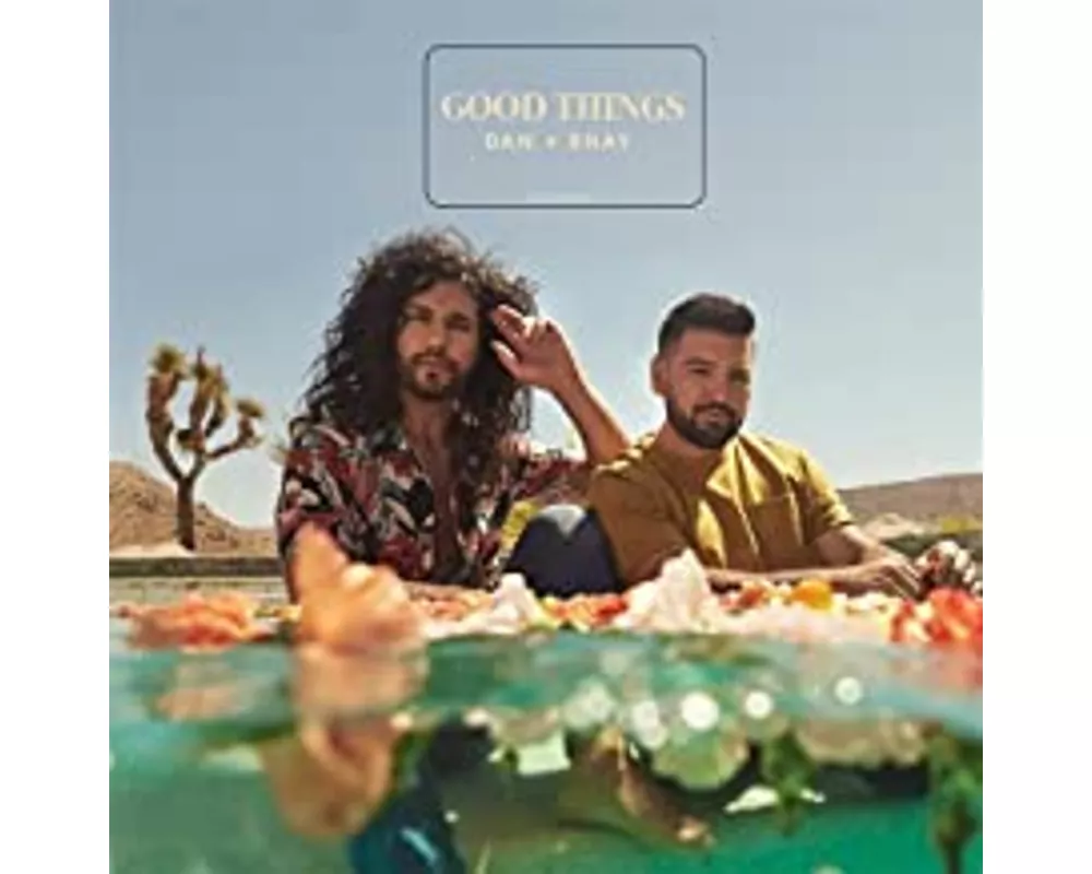 Good Things