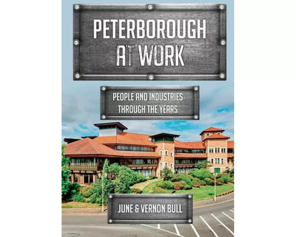 Peterborough at Work