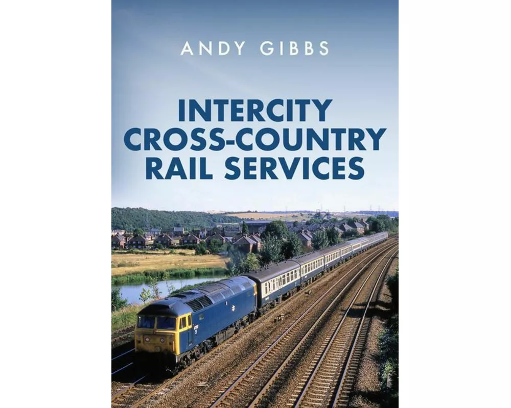 InterCity Cross-country Rail Services