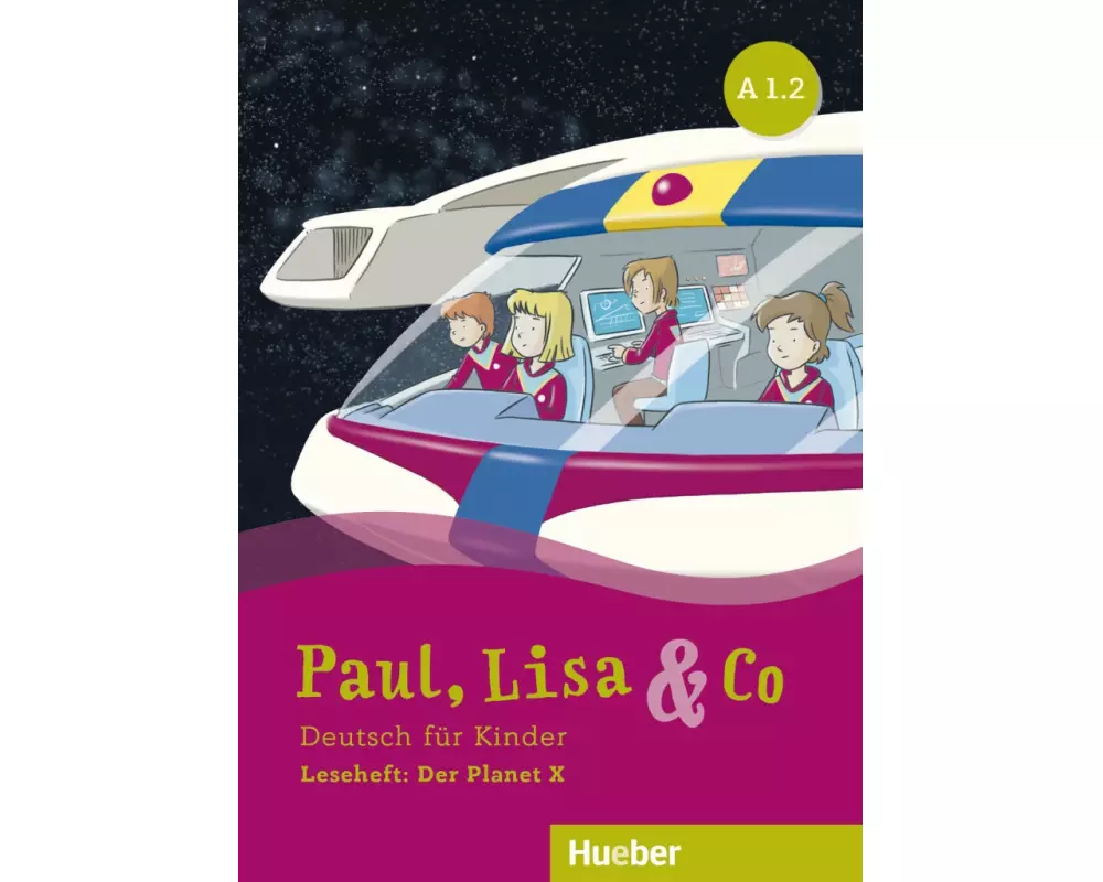 Paul, Lisa & Co A1.2