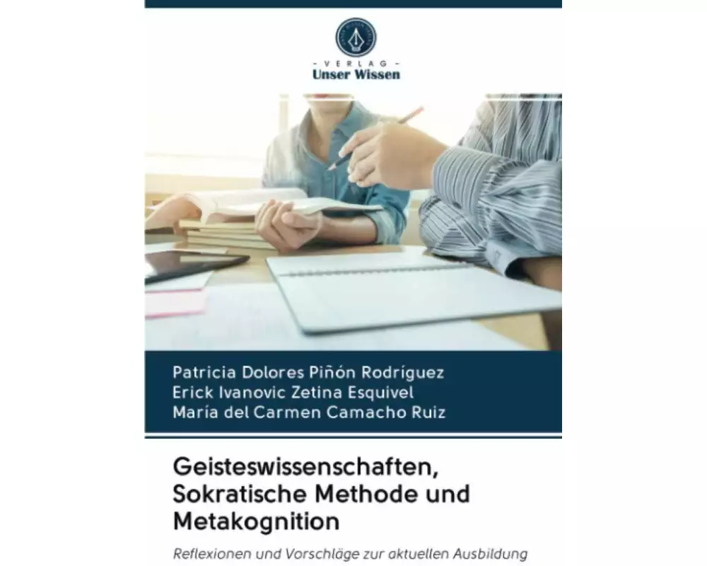 Geisteswissenschaften, Sokratische Methode und Metakognition