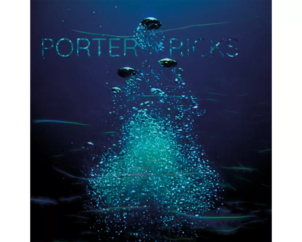 Porter Ricks