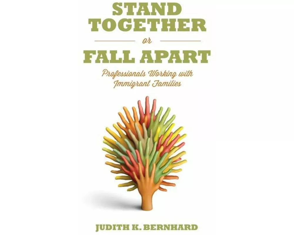 Stand Together or Fall Apart