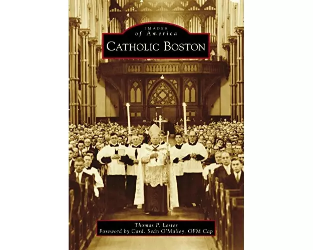 Catholic Boston