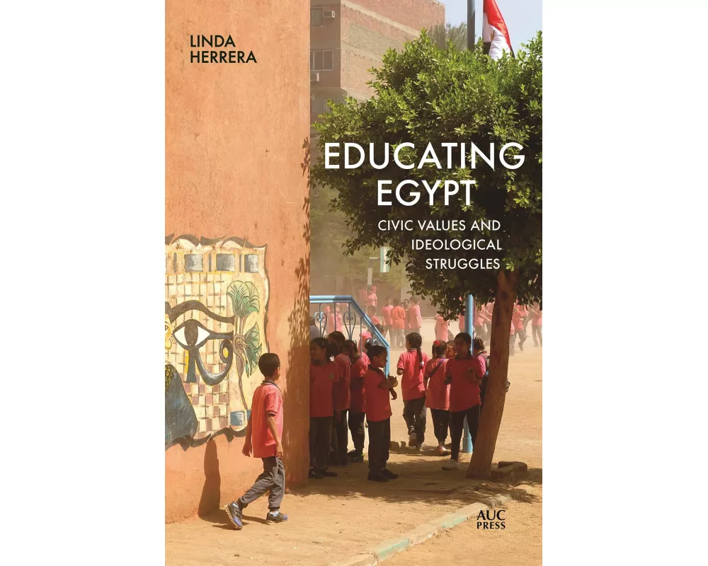 Educating Egypt