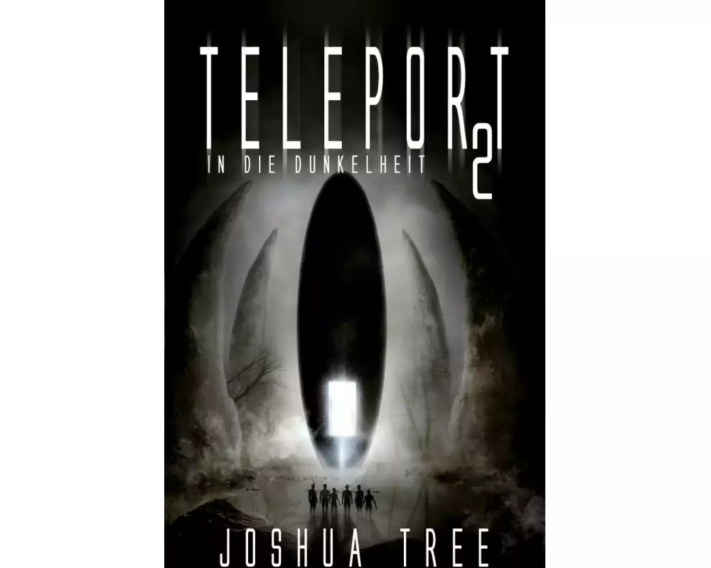 Teleport 2