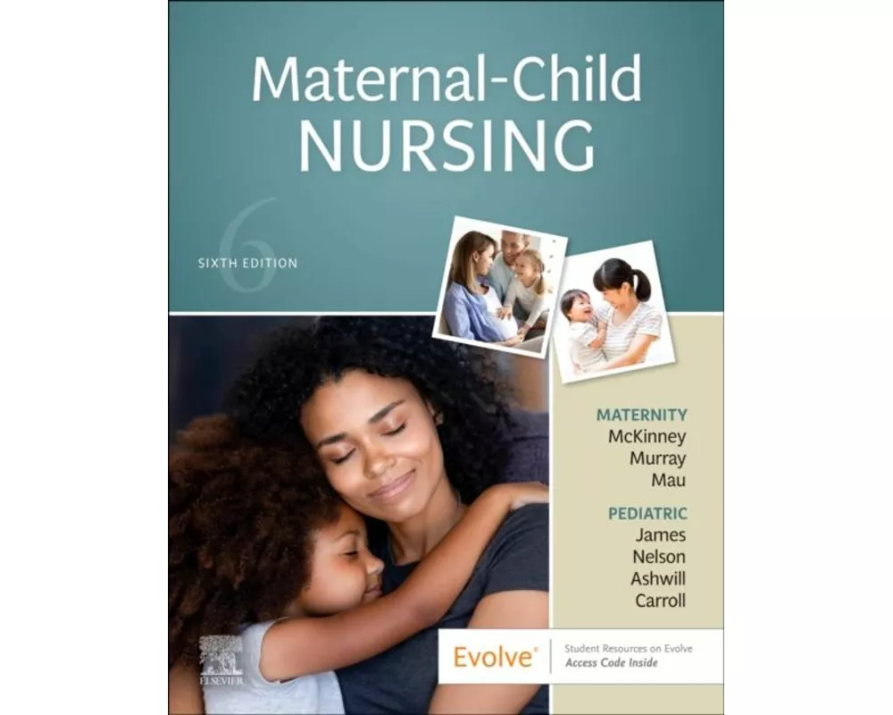 Maternal-Child Nursing