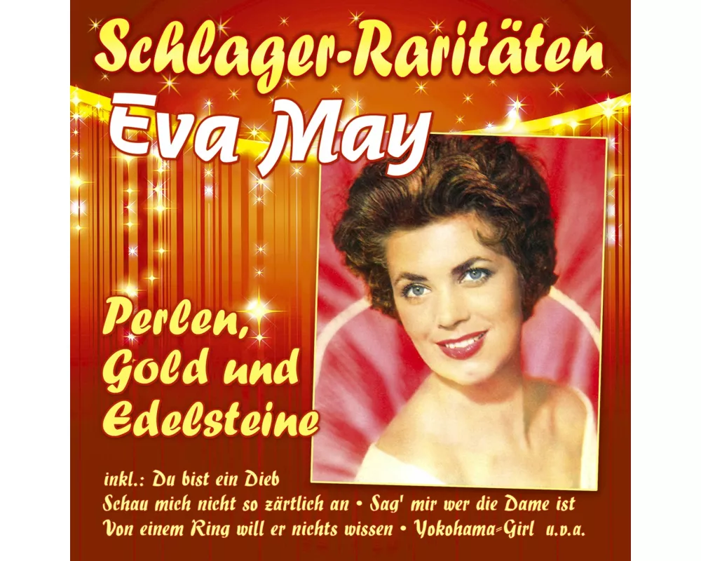 Perlen,Gold und Edelsteine