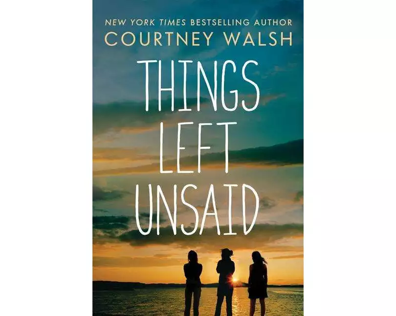 Things Left Unsaid