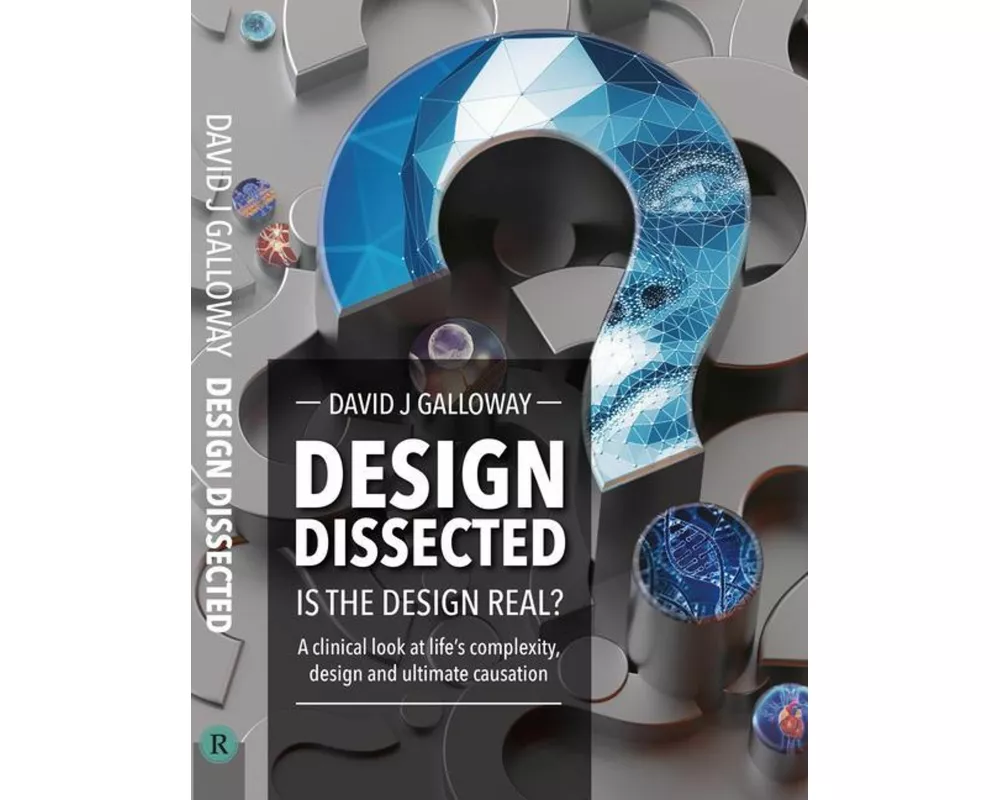 Design Dissected