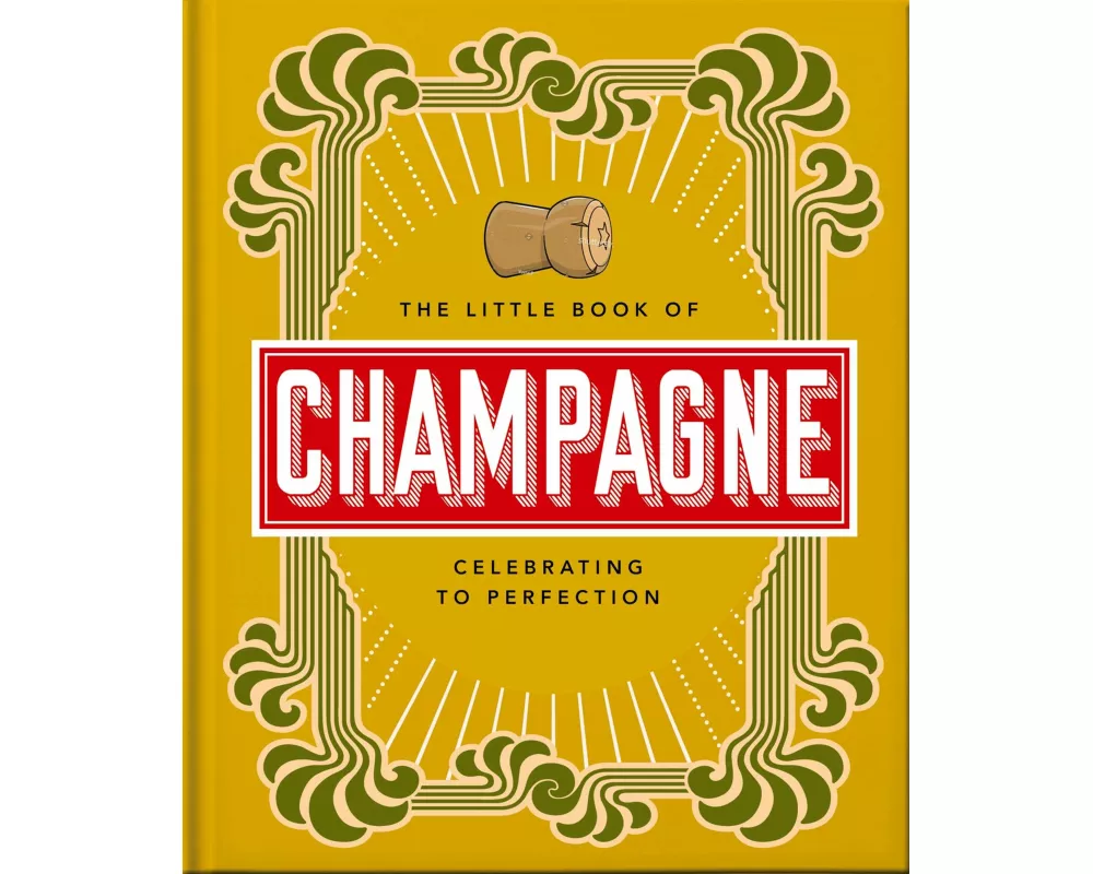 The Little Book of Champagne