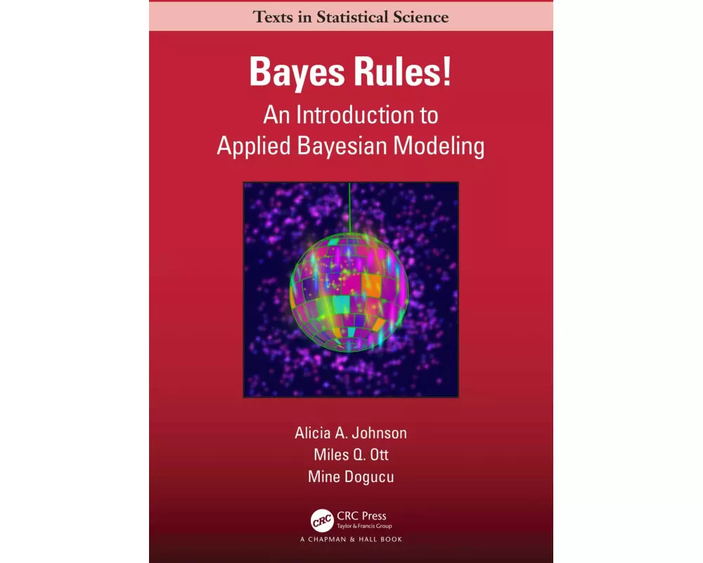 Bayes Rules!