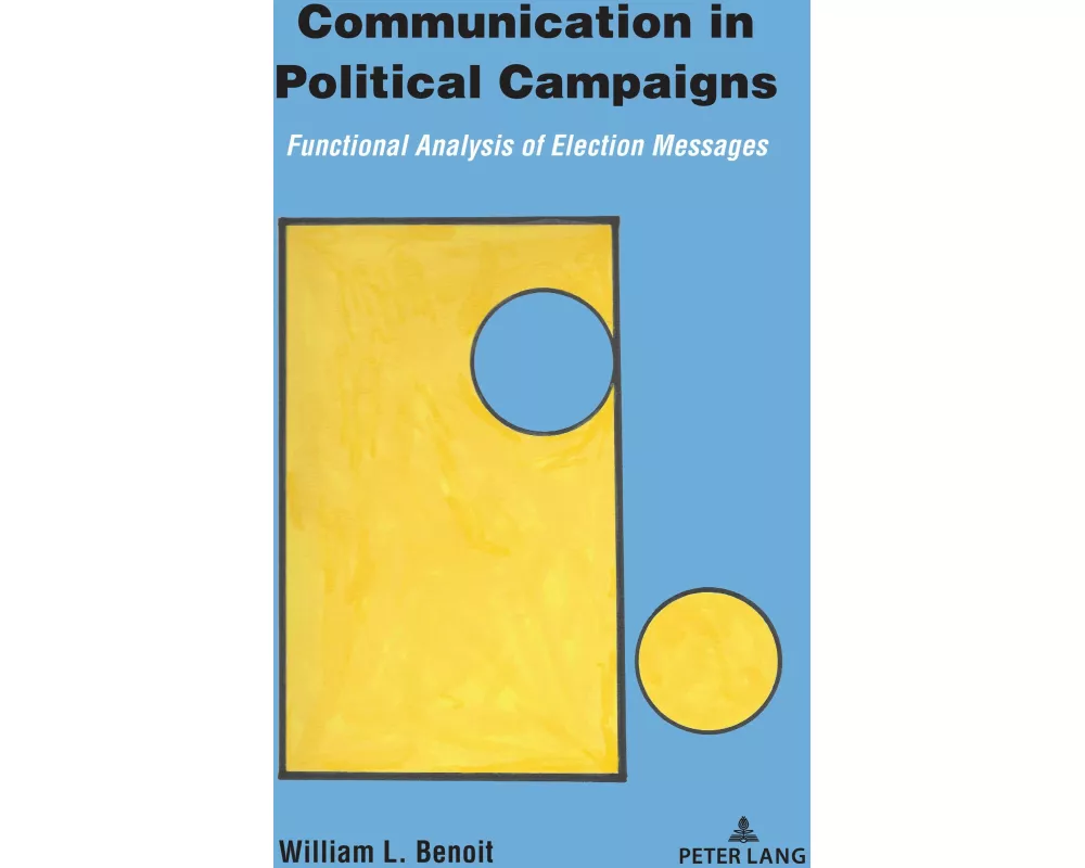 Communication in Political Campaigns