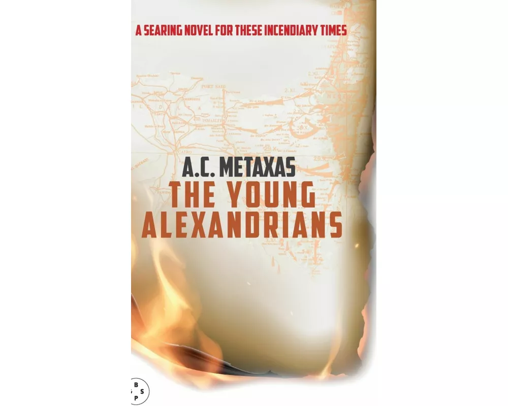 The Young Alexandrians