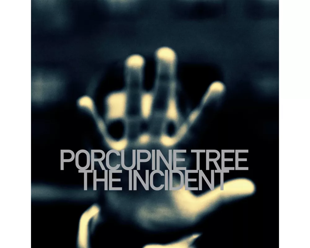 The Incident