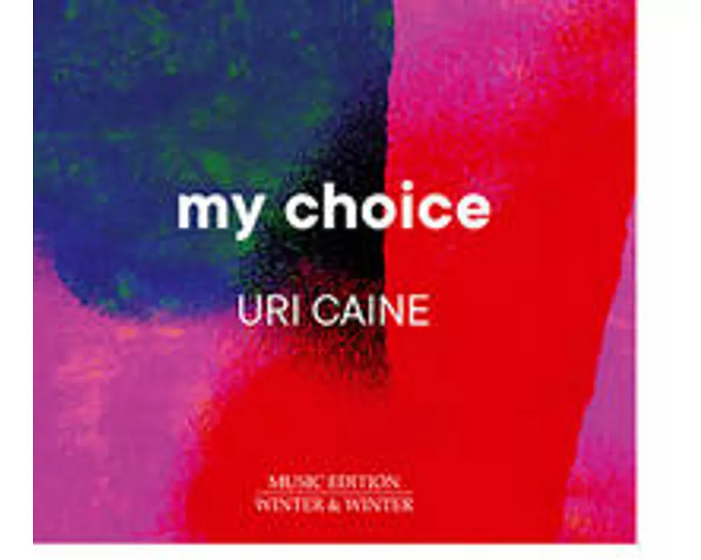 My Choice