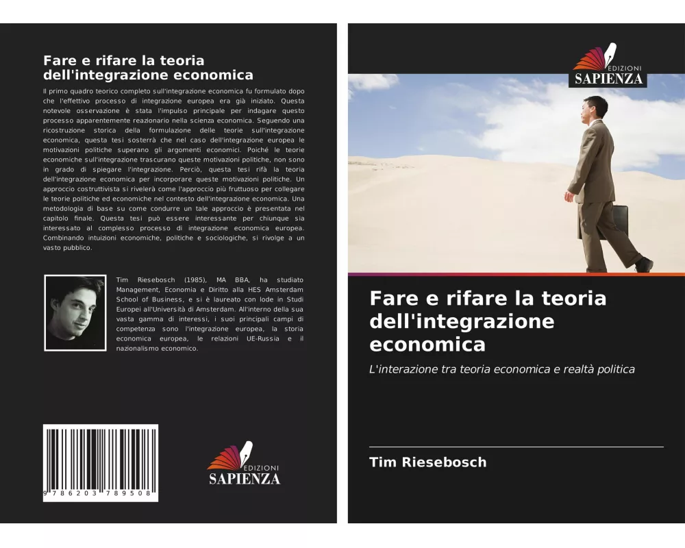 Fare e rifare la teoria dell'integrazione economica