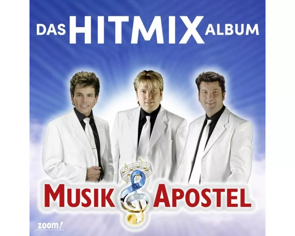 Das Hitmix Album