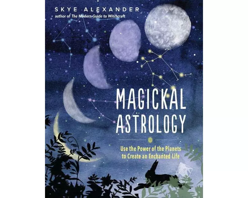 Magickal Astrology