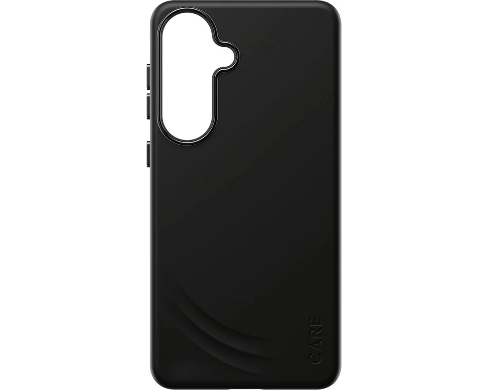 CARE Back Cover Flow (QI redy) Galaxy S26 Plus Black