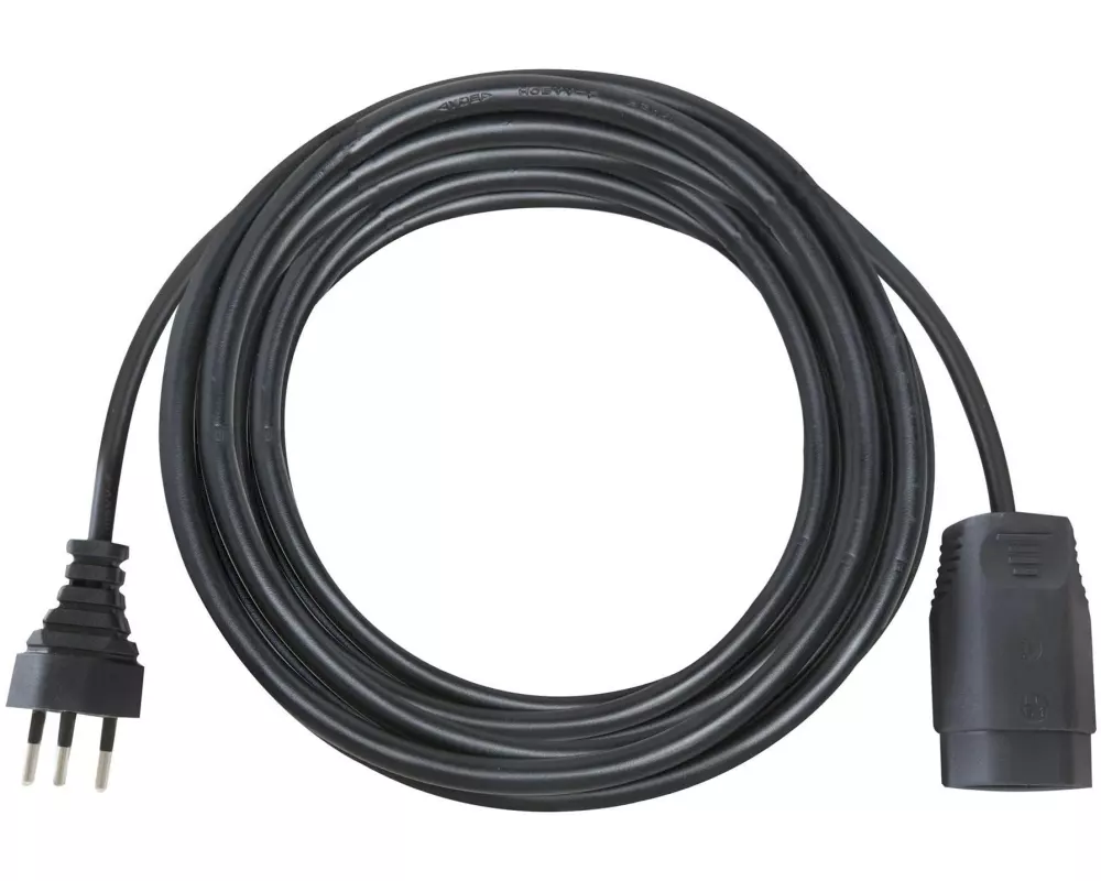 Brennenstuhl Verlängerungskabel 50 m T13-T12