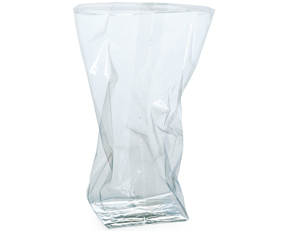 NEUTRAL OPP Cellophanbeutel 230x650mm 230X650X0.03 125 Stück